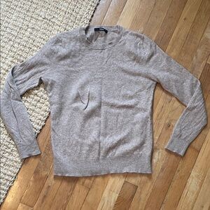 Quince Cashmere Sweater